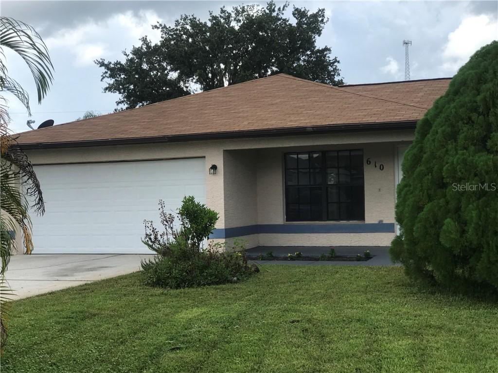 610 Cheetah Ln., Poinciana, FL 34759