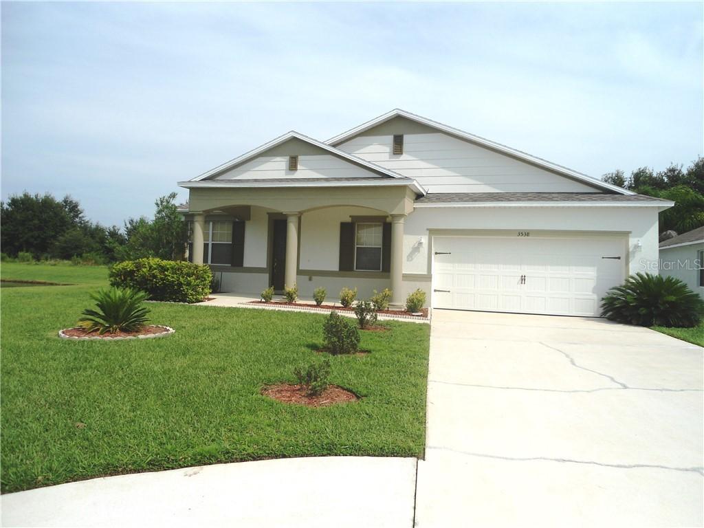 3538 S Warbler Way, Kissimmee, FL 34746