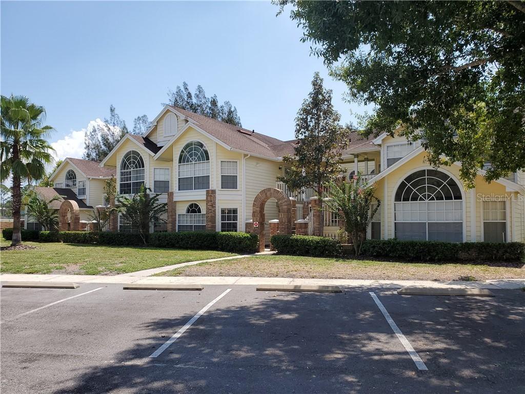 5017 Laguna Bay Cir. #97, Kissimmee, FL 34746