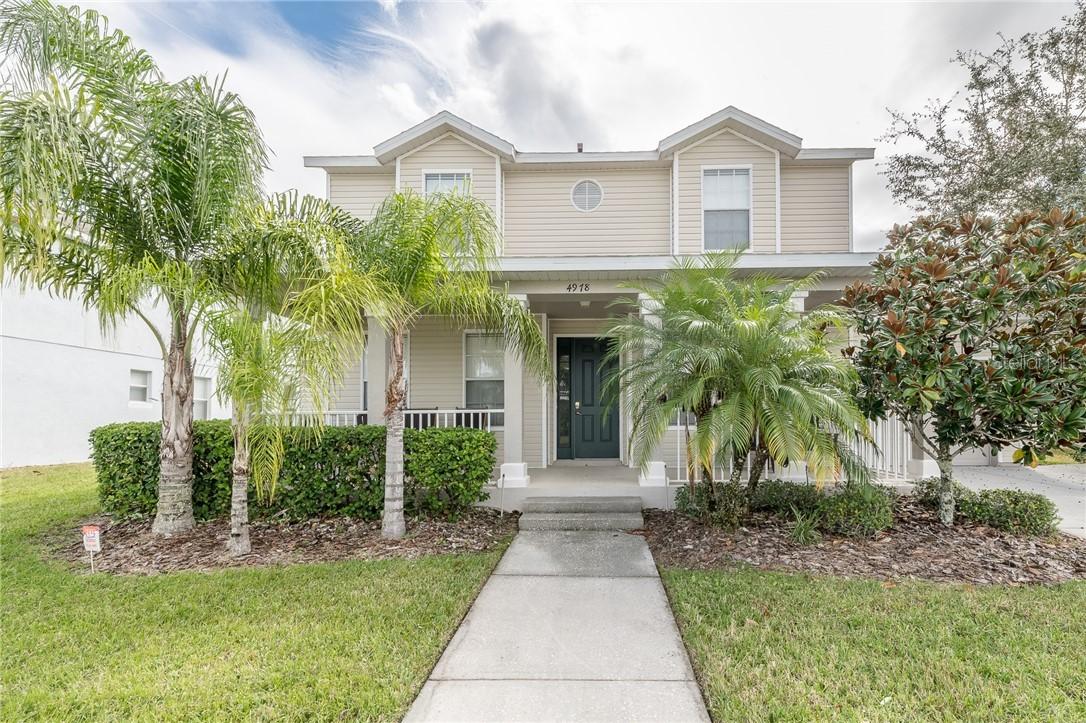 4978 Castle St., Kissimmee, FL 34758