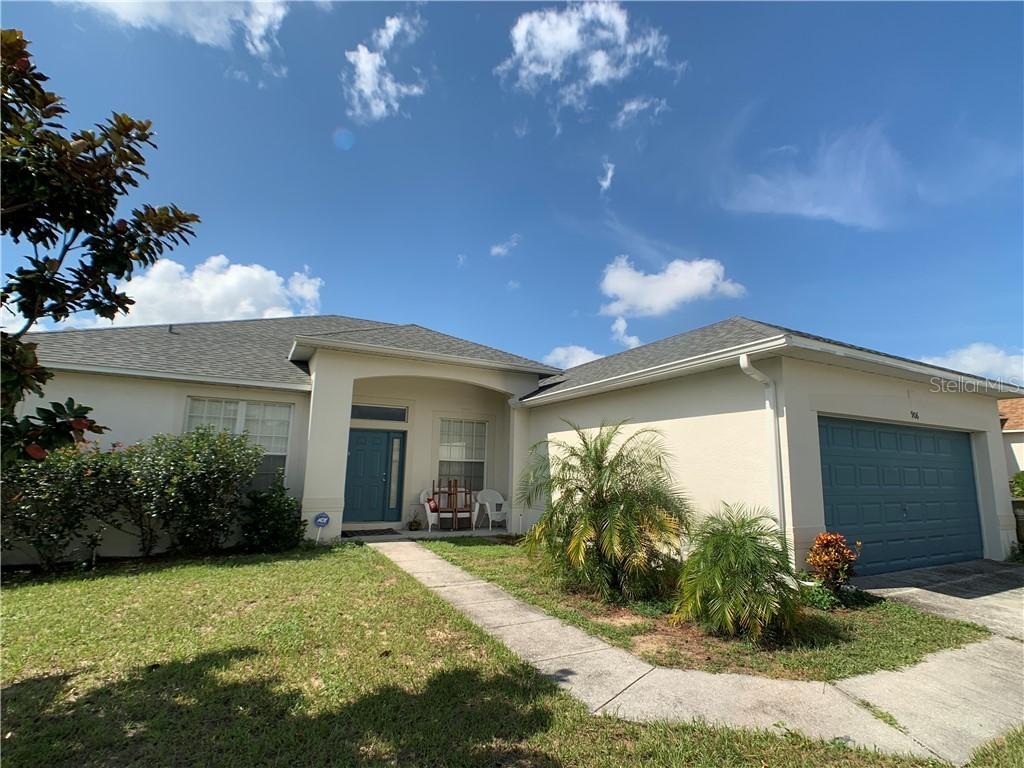 906 Wildflower Rd., Davenport, FL 33837