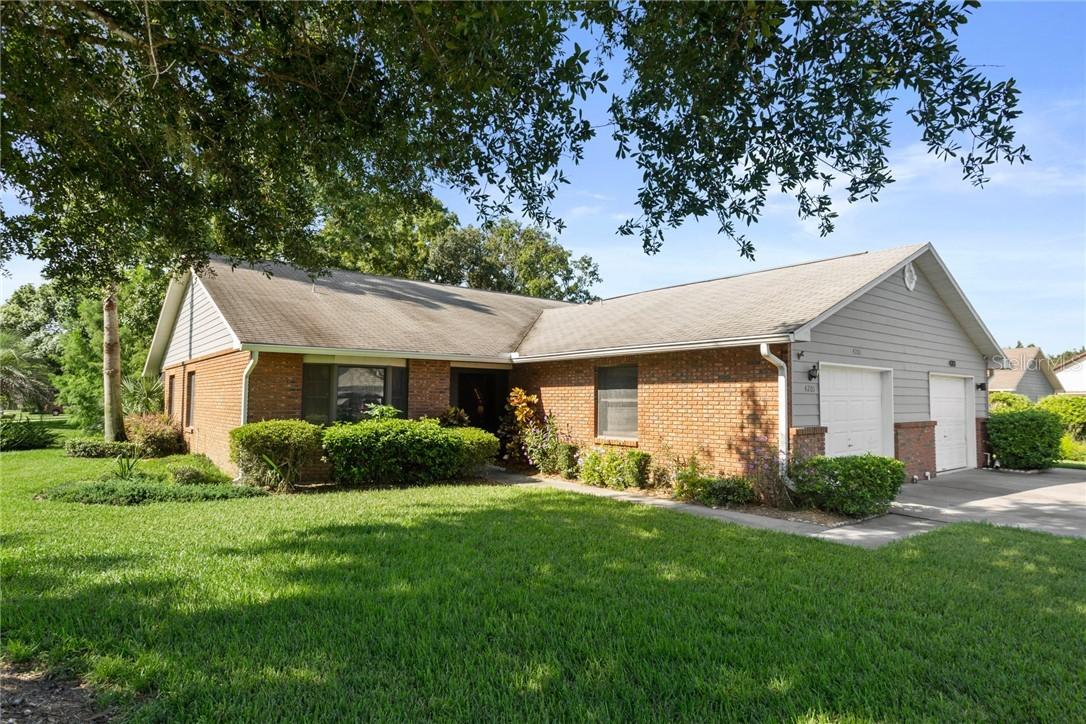 4201 Hamilton Ct., St. Cloud, FL 34769