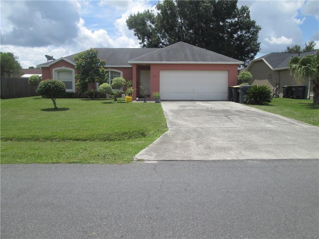 [Address Hidden by Seller], Poinciana, FL 34759