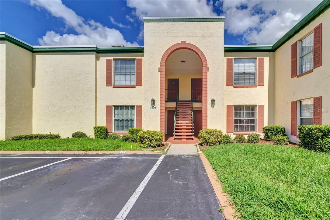 1036 Plantation Dr. #D5, Kissimmee, FL 34741