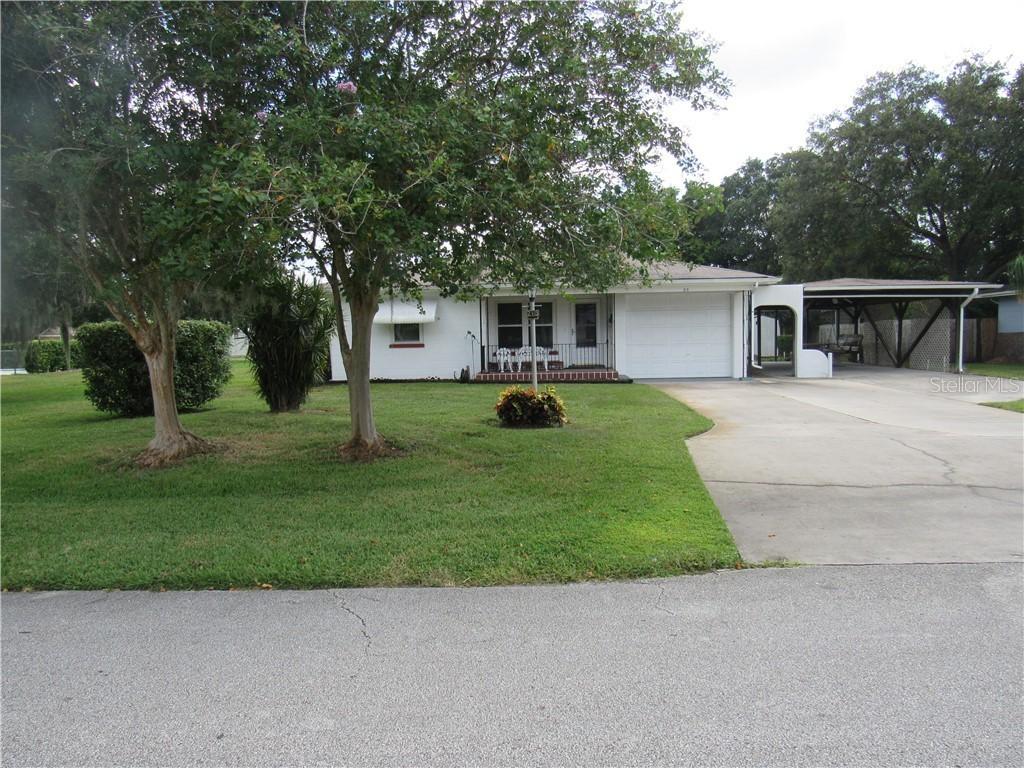 213 Virginia Ave., St Cloud, FL 34769