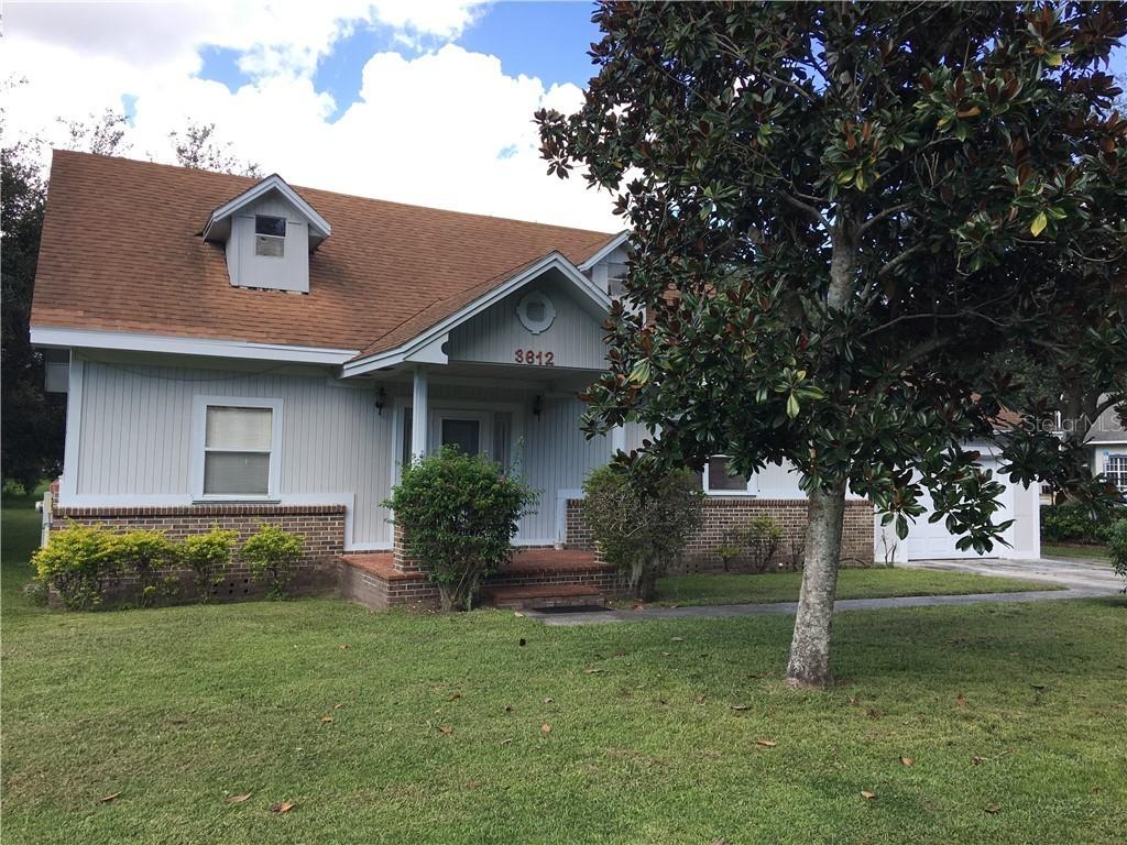 3612 5th St., St. Cloud, FL 34769