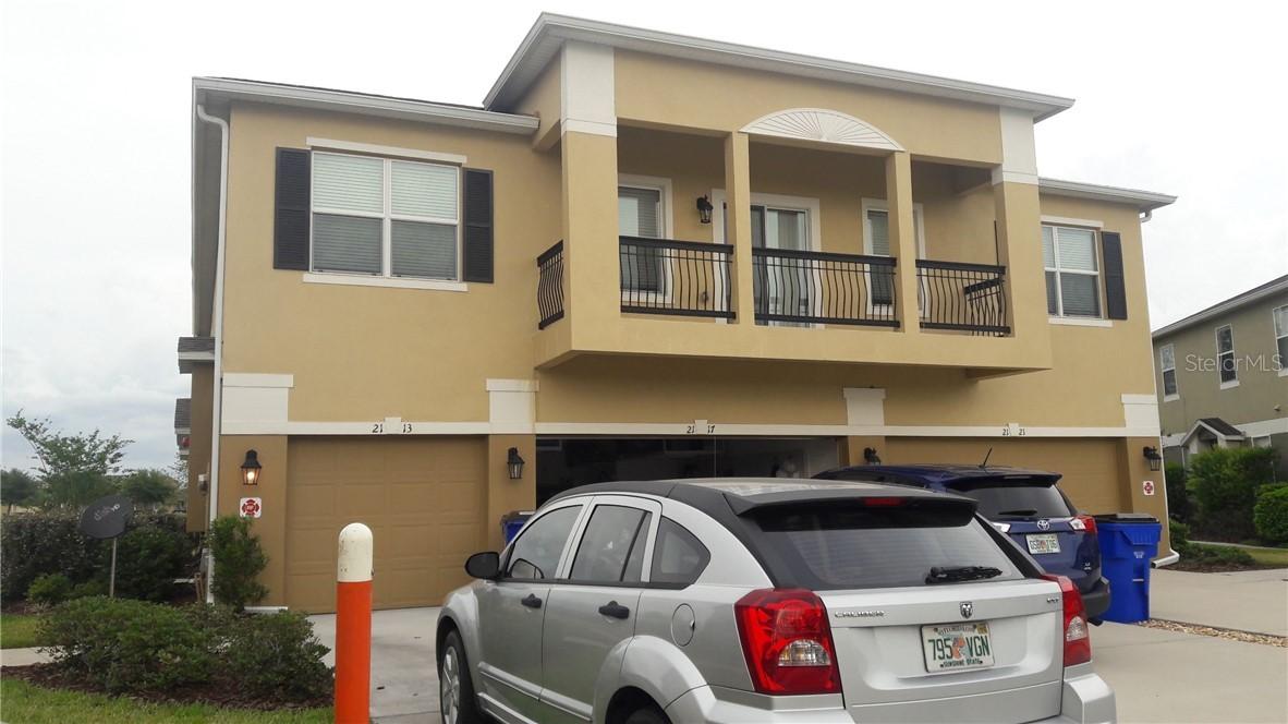 2113 Betsy Ross Ln., Saint Cloud, FL 34769