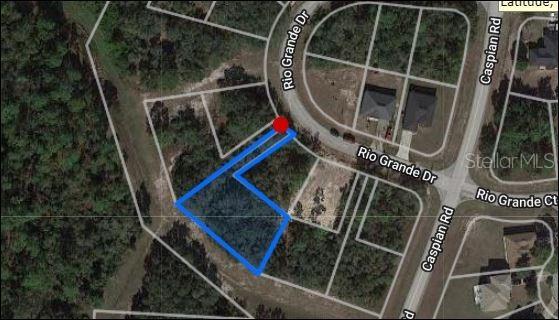 00 Rio Grande Dr., Poinciana, FL 34759