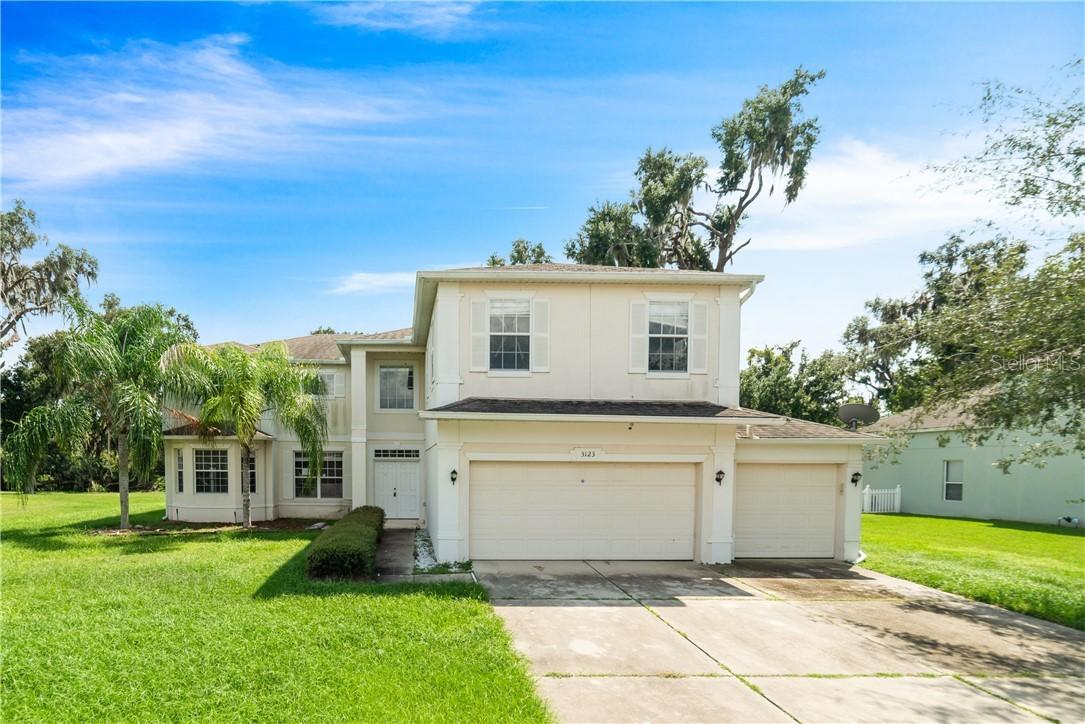 3123 Twisted Oak Loop, Kissimmee, FL 34744
