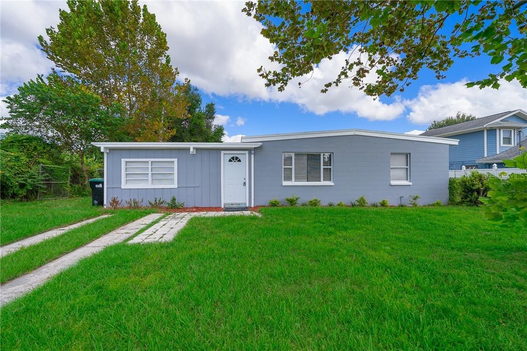 11603 Baltic St., Orlando, FL 32817