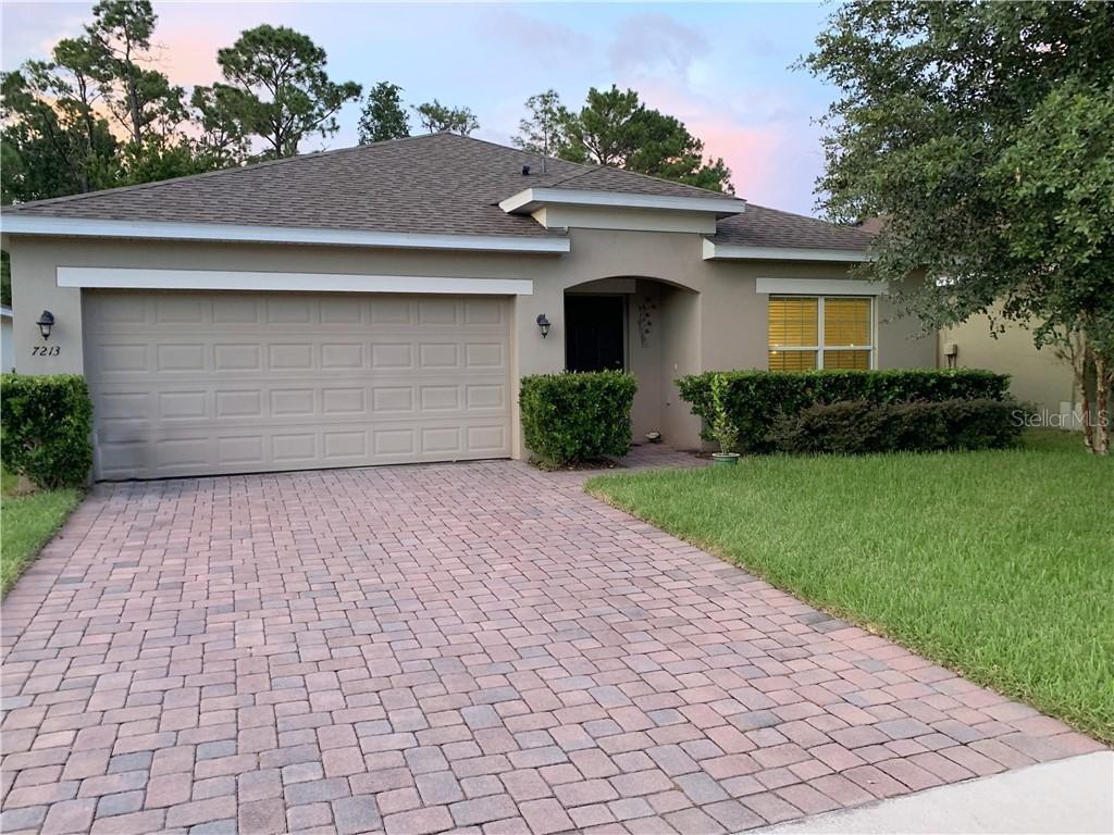 7213 Wakeview Dr., Davenport, FL 33896