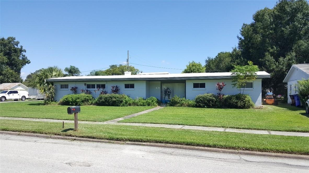 401 New York Ave., Saint Cloud, FL 34769