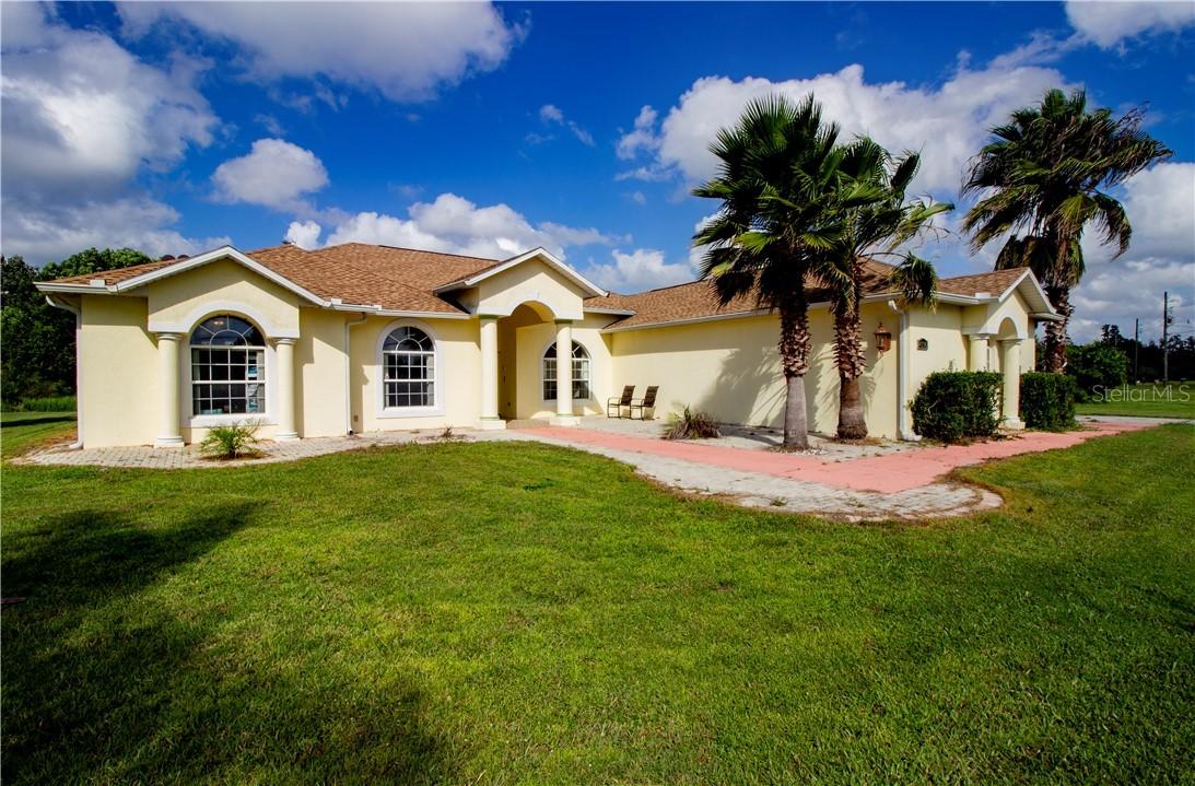 4136 Big Valley Blvd., Kissimmee, FL 34746