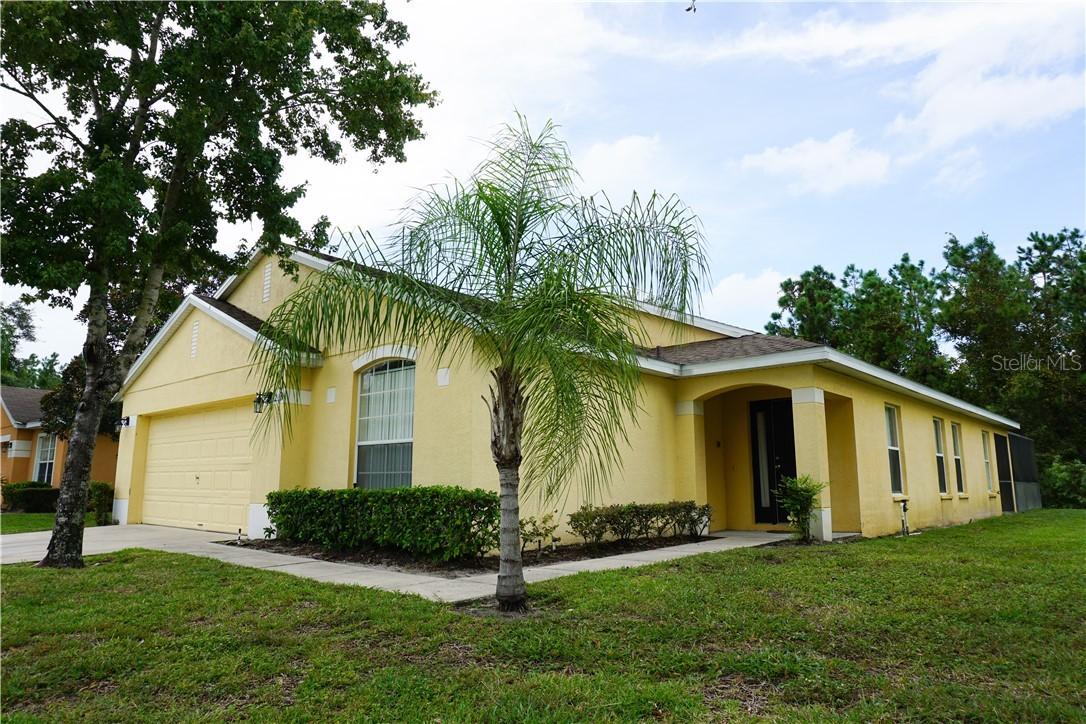 233 Sandy Ridge Dr., Davenport, FL 33896