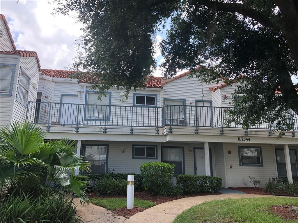 2544 Woodgate Blvd. #202, Orlando, FL 32822