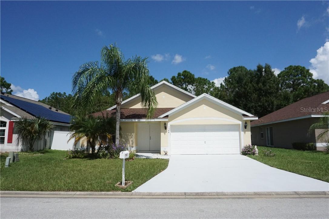 1244 Long Pine St., Davenport, FL 33897