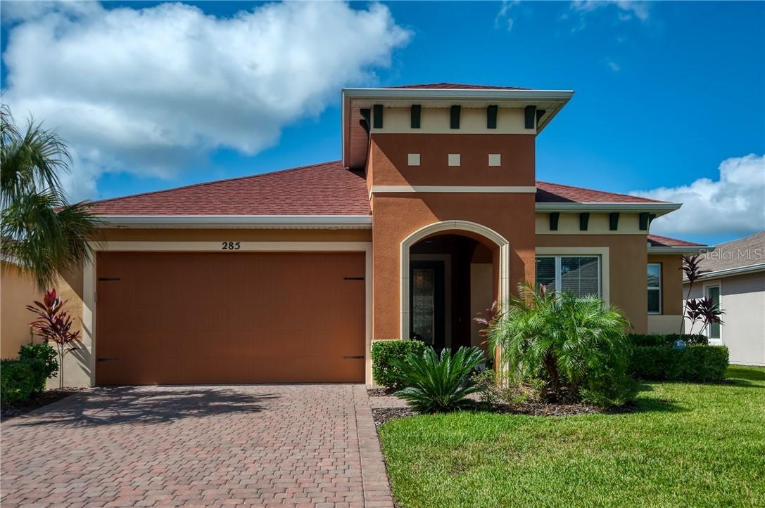 285 Treviso Dr., Kissimmee, FL 34759