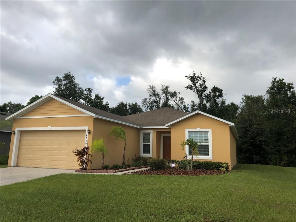 4794 Ashurst St., Kissimmee, FL 34758