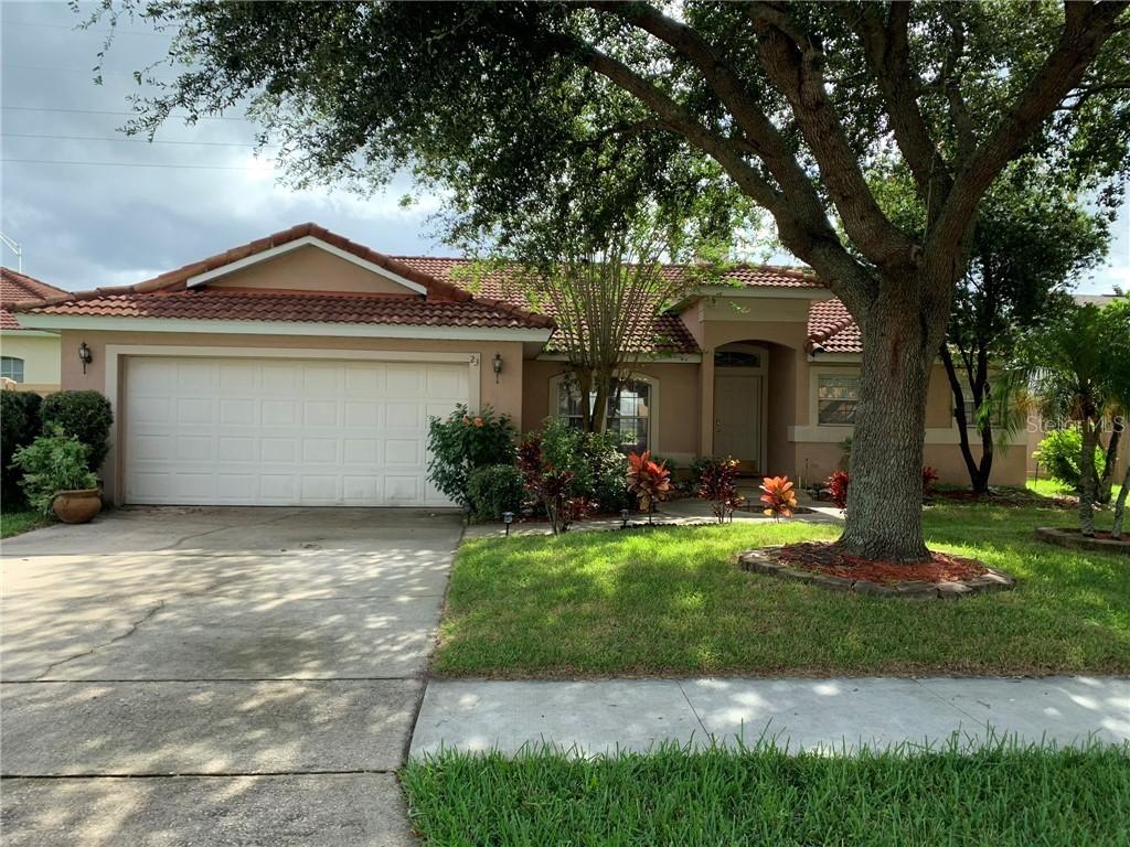 23 Pine Arbor Dr., Orlando, FL 32825