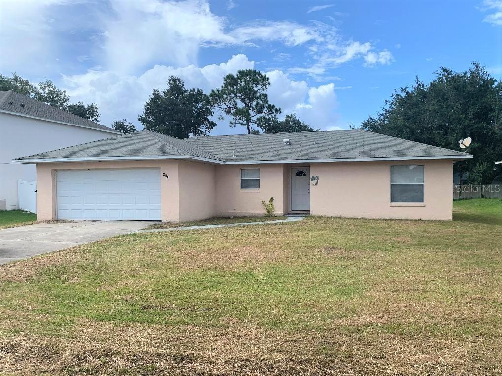 442 Jay Ct., Poinciana, FL 34759