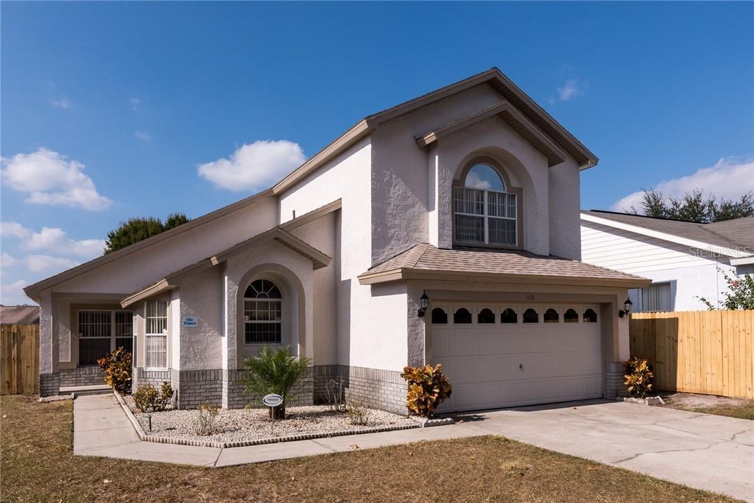 108 Seneca Point Ct., Kissimmee, FL 34746