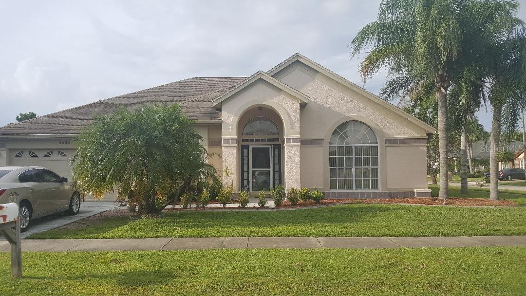 2603 Rolling Broak Dr. #4, Orlando, FL 32837