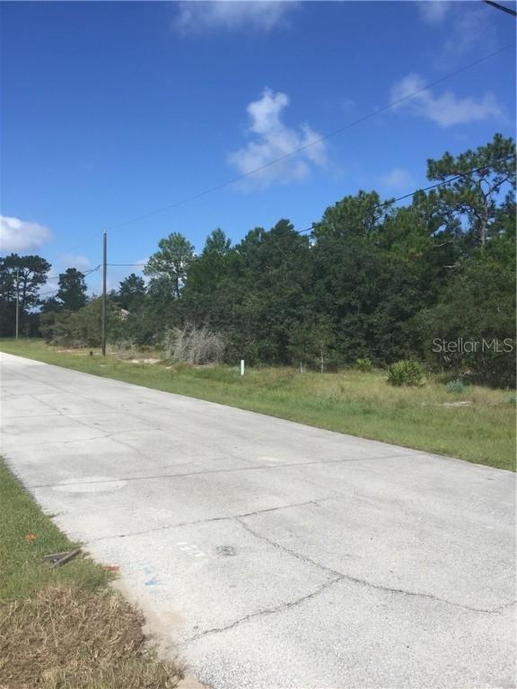 211 Goldenrod Ln., Poinciana, FL 34759