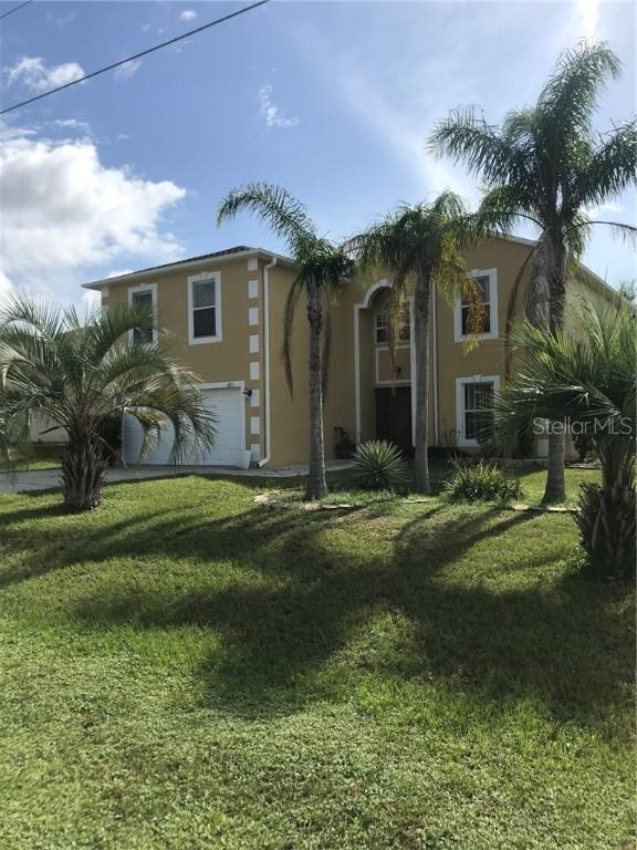 1851 Hudson Ct., Poinciana, FL 34759