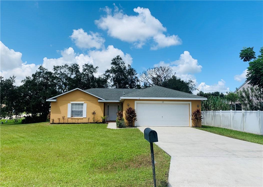 319 Kingfish Dr., Poinciana, FL 34759