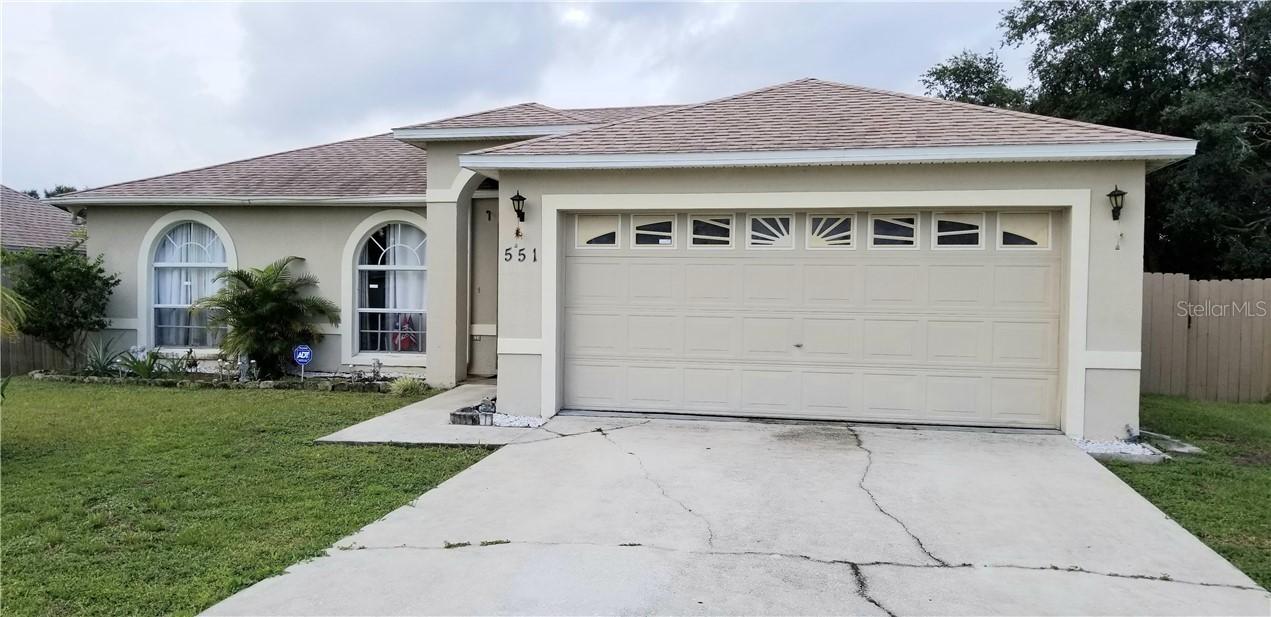 551 Dove Ct., Poinciana, FL 34759