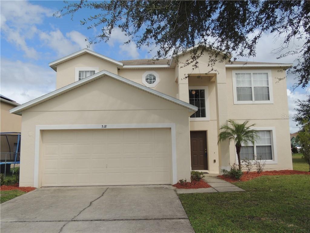 518 Bromley Ct., Kissimmee, FL 34758