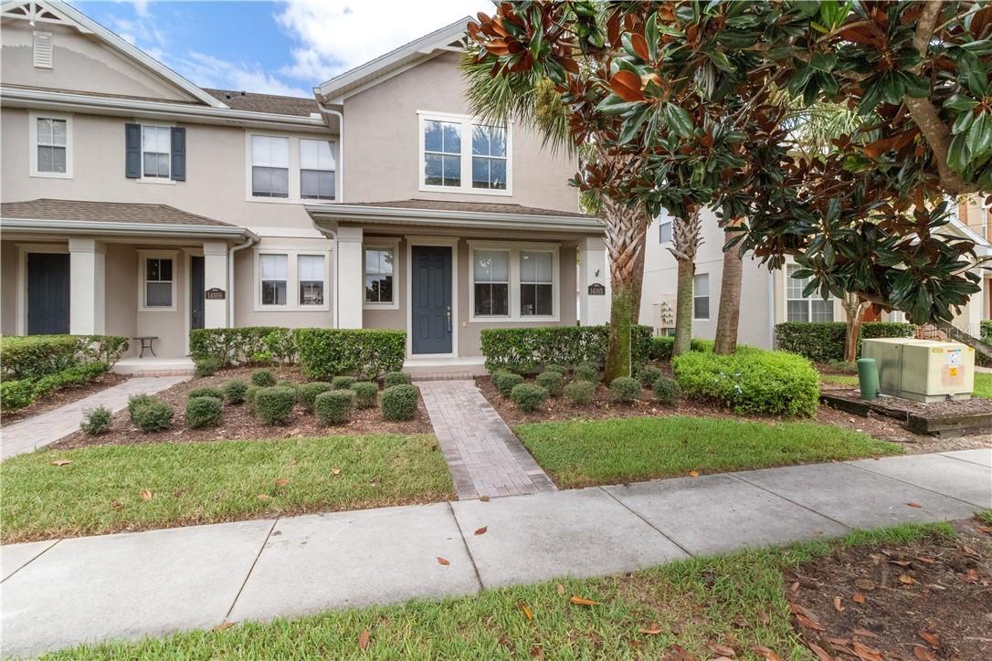 14165 Avenue Of The Groves, Winter Garden, FL 34787
