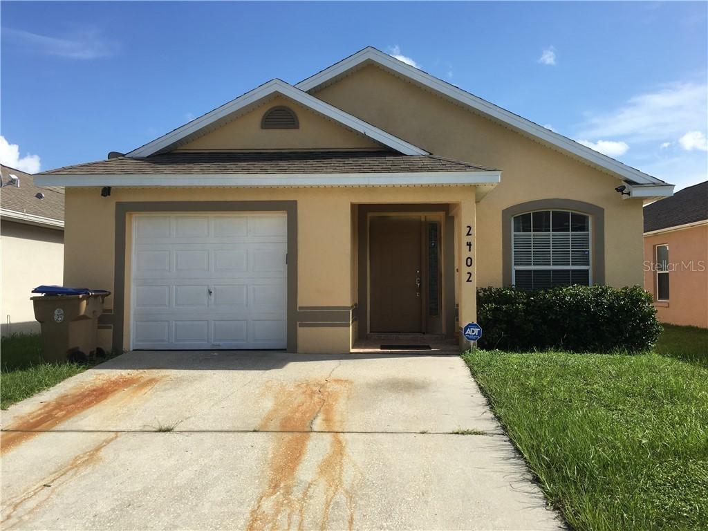 [Address Hidden by Seller], Kissimmee, FL 34747