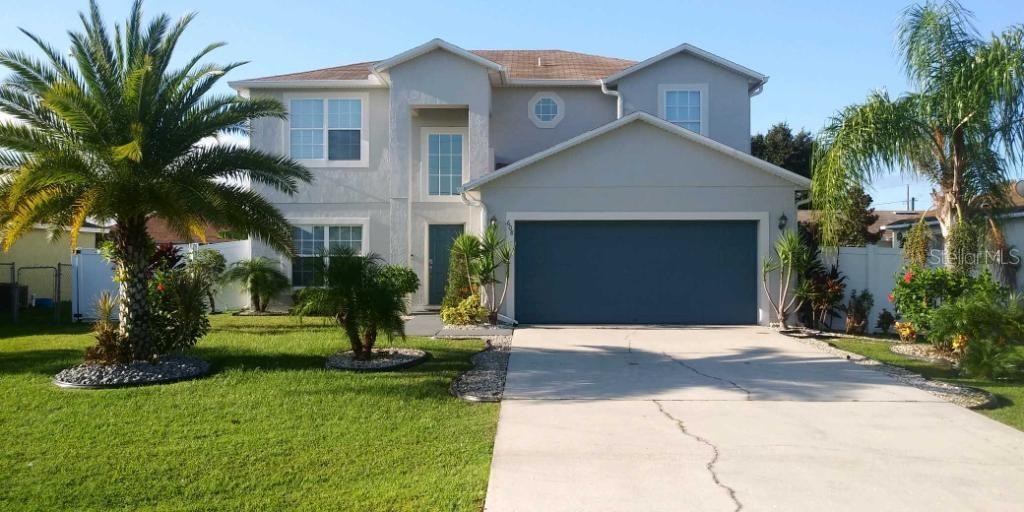 608 Crane Dr., Poinciana, FL 34759