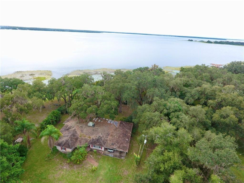 5842 Alligator Lake Shore, Saint Cloud, FL 34771