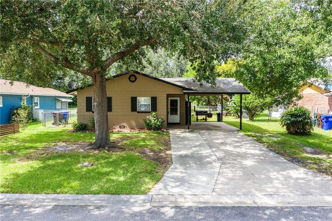 32 S Lavon Ave., Kissimmee, FL 34741