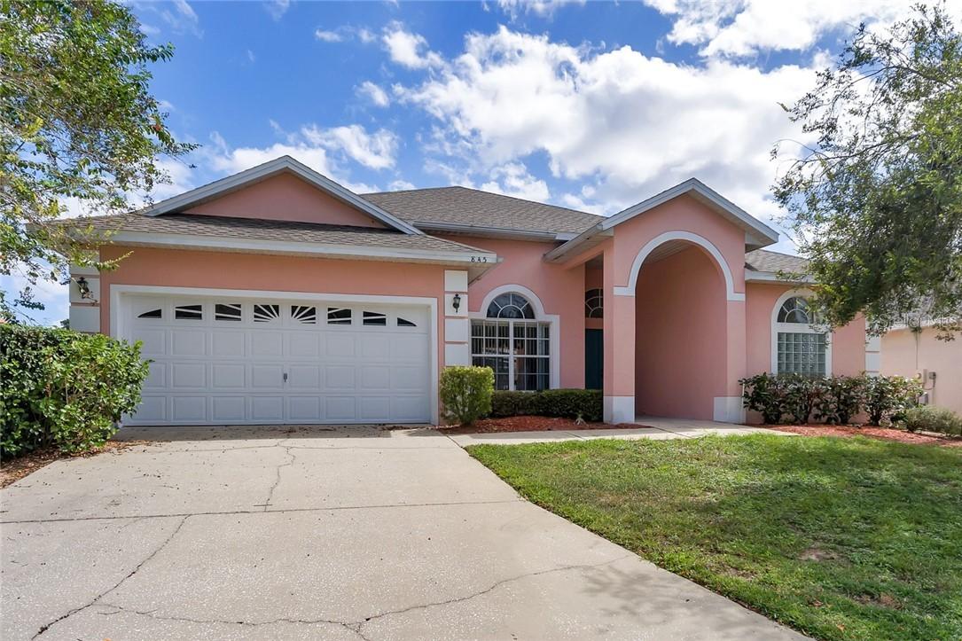 845 Montana Ave., Davenport, FL 33897