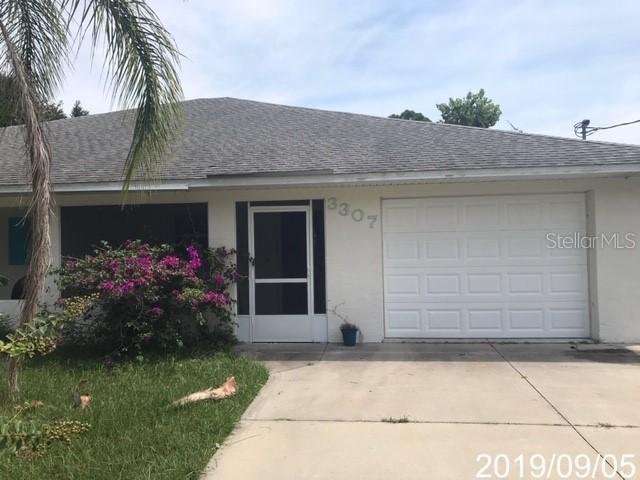 3307 India Palm Dr., Edgewater, FL 32141