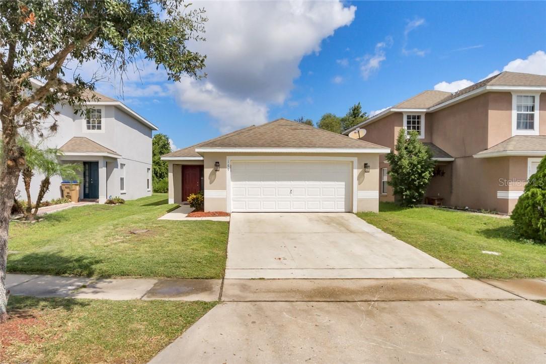 169 Owenshire Cir., Kissimmee, FL 34744