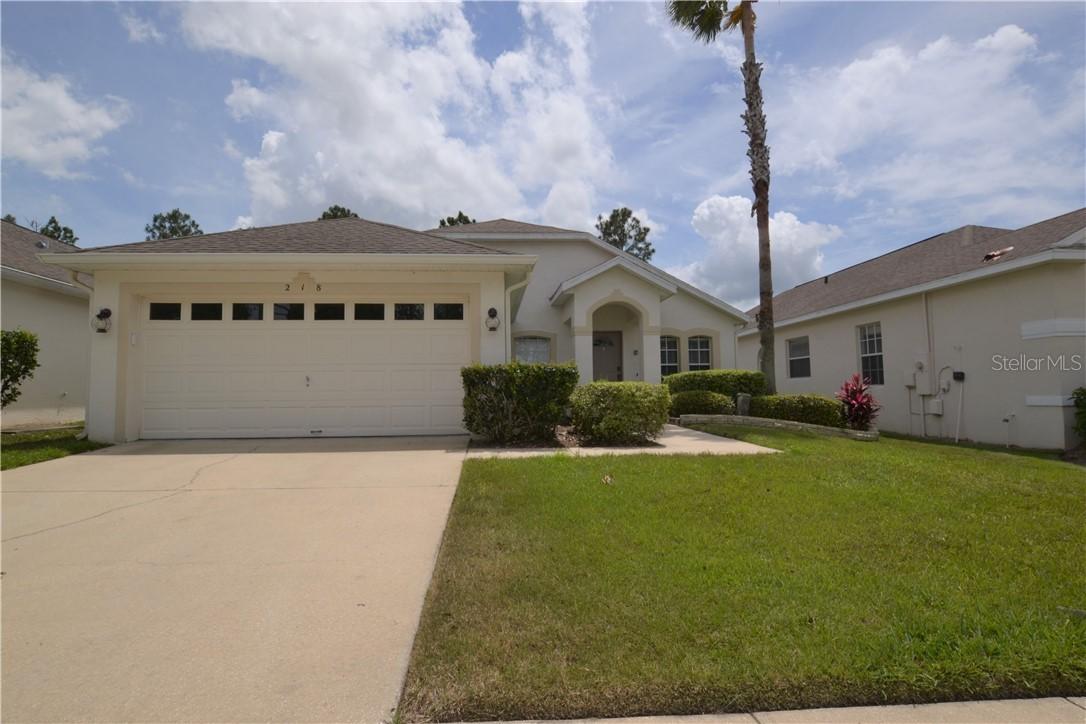 218 Troon Cir., Davenport, FL 33897