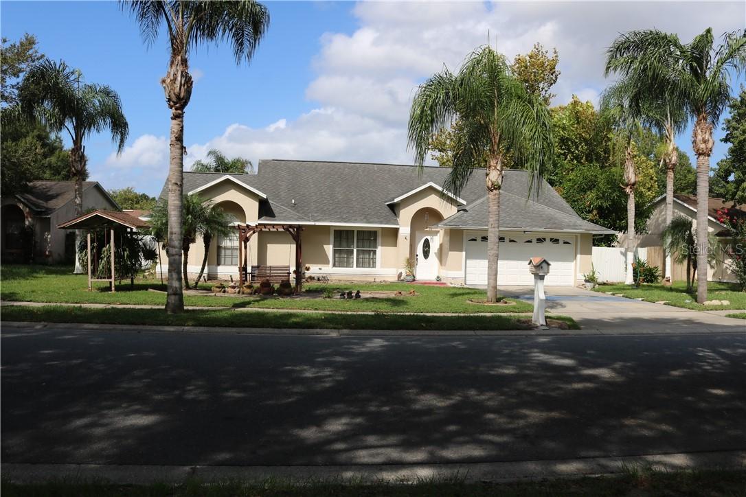 5036 Water Wheel Ct., Ocoee, FL 34761