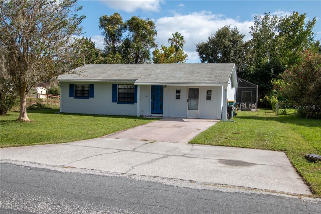 550 W Tropicana Ct., Kissimmee, FL 34741