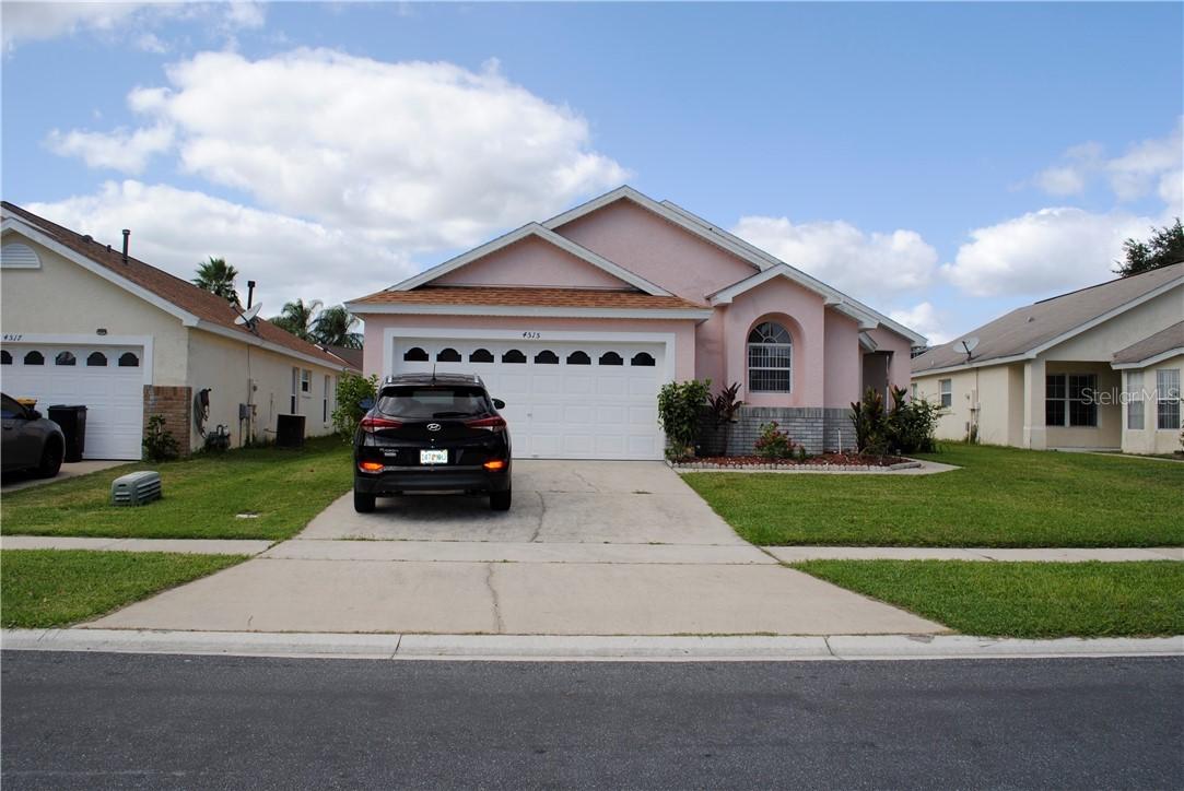 4515 Oakbrook Ct., Kissimmee, FL 34746