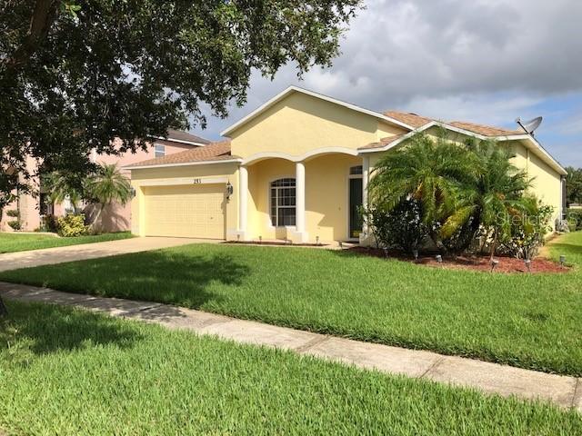 253 Strathmore Cir., Kissimmee, FL 34744