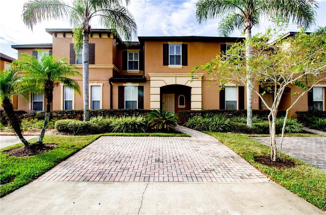 213 La Mirage St., Davenport, FL 33897