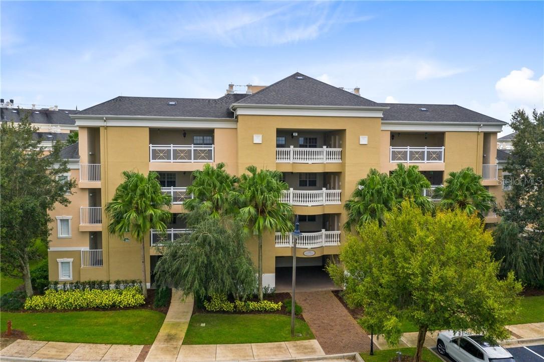1366 Centre Court Ridge Dr. #202, Reunion, FL 34747