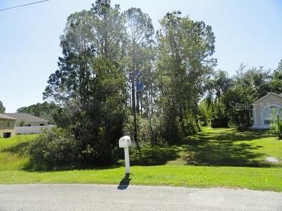 Gateshead Ct., Kissimmee, FL 34758