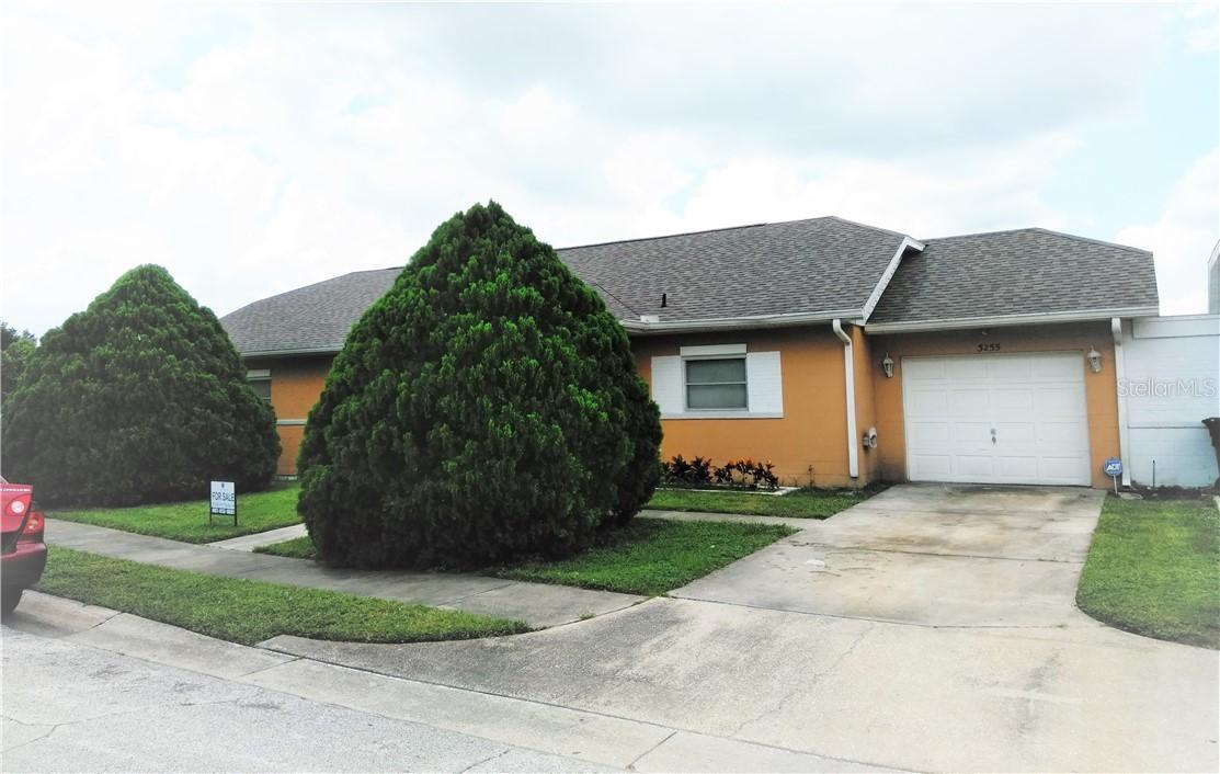 3255 Oak Bluff Dr., Orlando, FL 32827