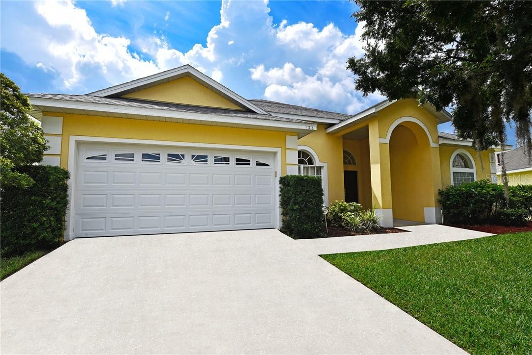 126 Greeley Loop, Davenport, FL 33897