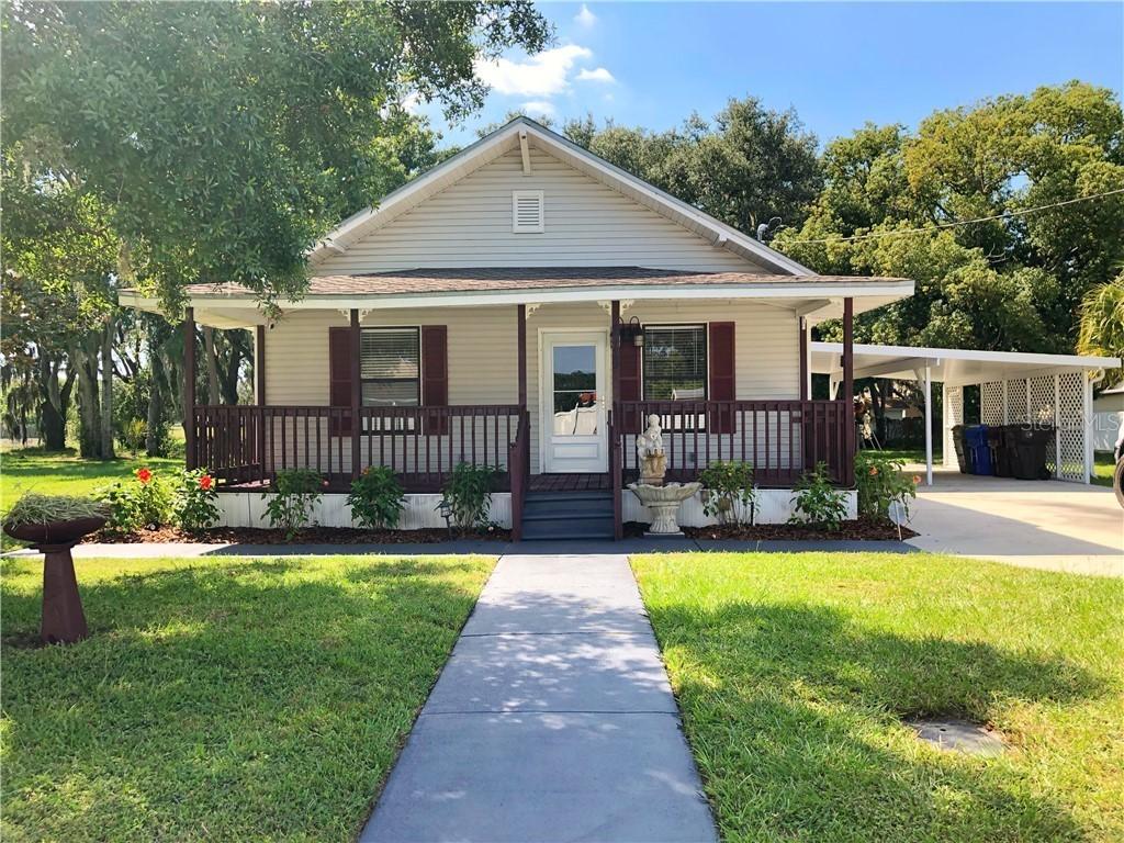 218 Latonia St., Kissimmee, FL 34741
